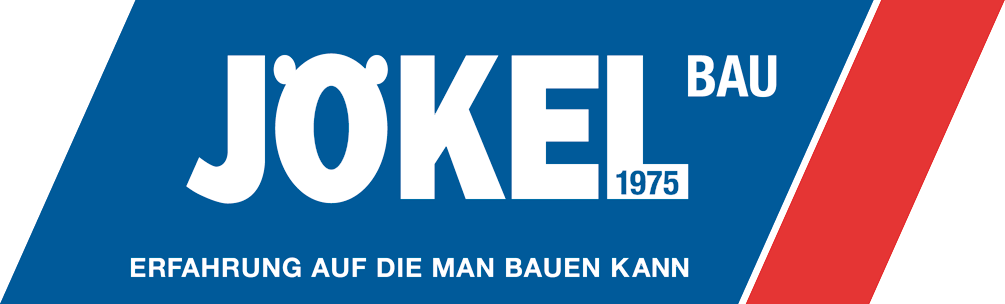 Logo von Jökel Bau GmbH & Co. KG