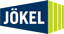 Jökel Bau GmbH & Co. KG - Logo